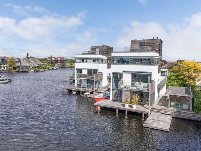 Verlaet 3, Lemmer