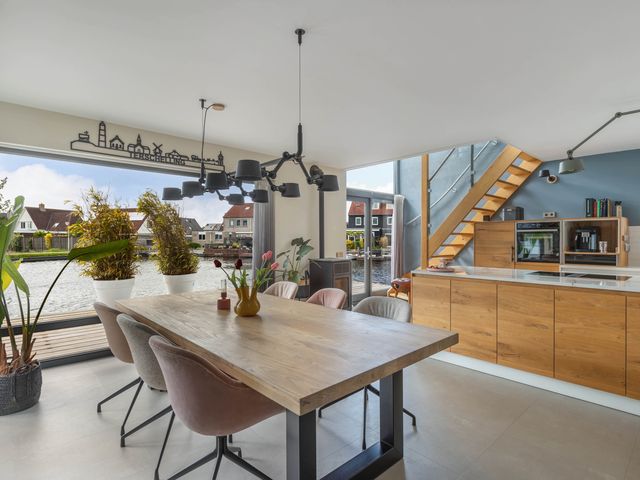 Verlaet 3, Lemmer