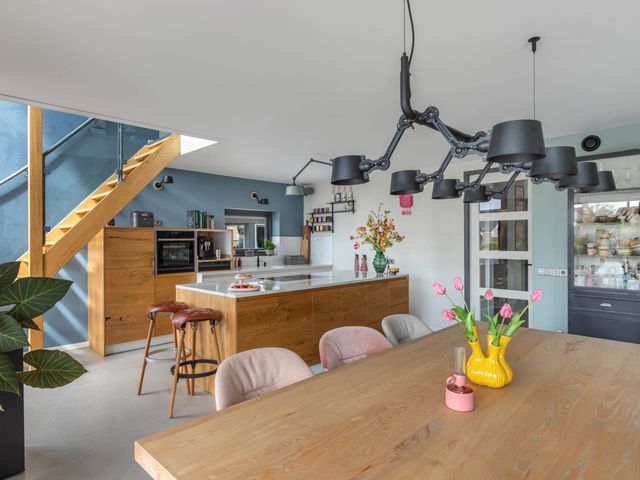 Verlaet 3, Lemmer