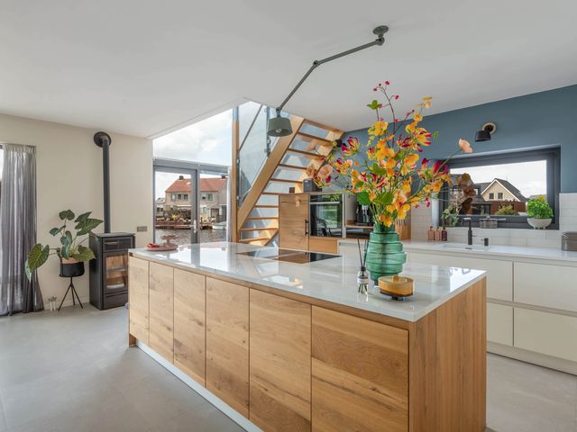 Verlaet 3, Lemmer