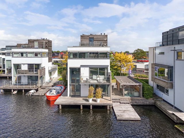 Verlaet 3, Lemmer