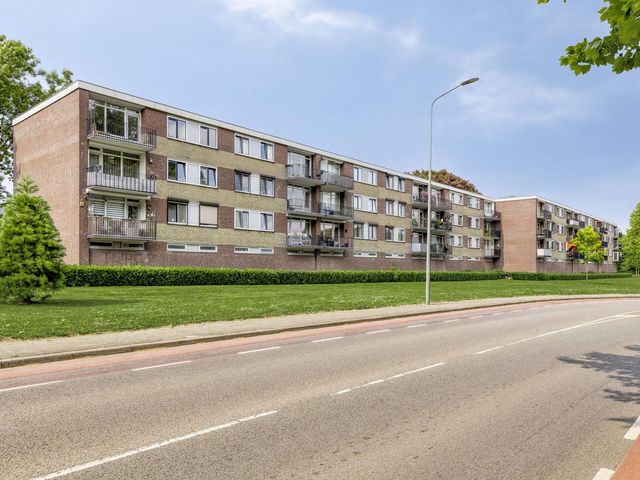 Riemdonk 17B, Maastricht