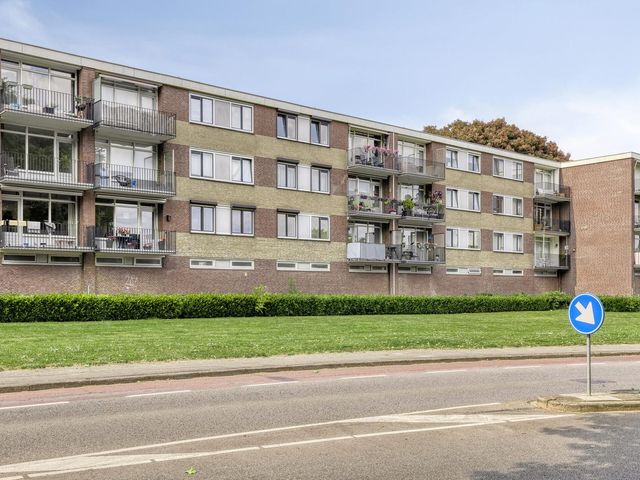 Riemdonk 17B, Maastricht