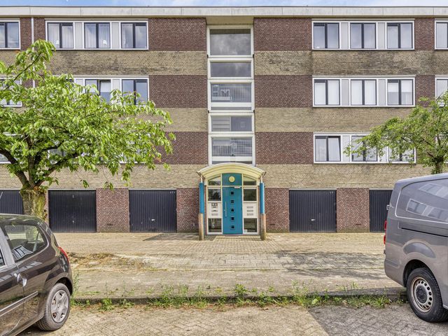 Riemdonk 17B, Maastricht