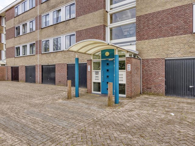 Riemdonk 17B, Maastricht
