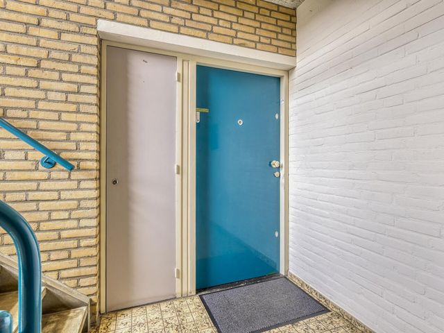 Riemdonk 17B, Maastricht
