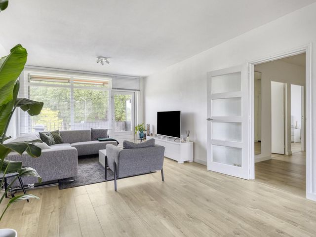 Riemdonk 17B, Maastricht