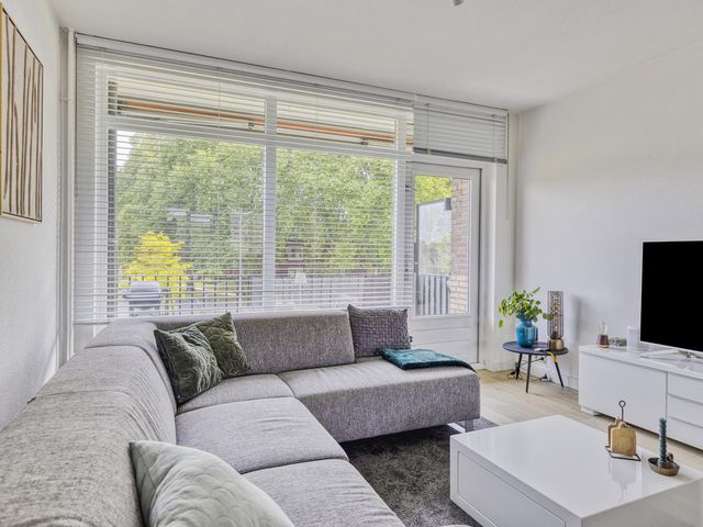 Riemdonk 17B, Maastricht