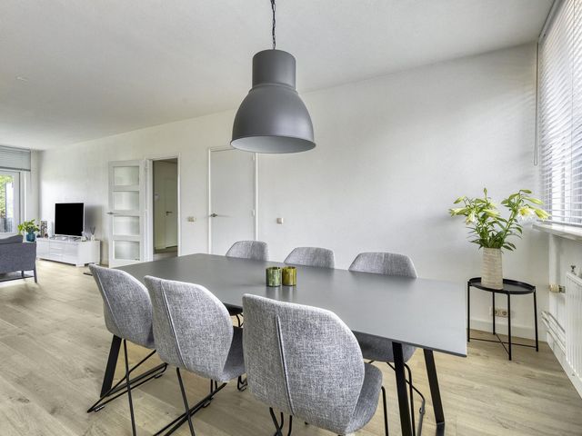 Riemdonk 17B, Maastricht