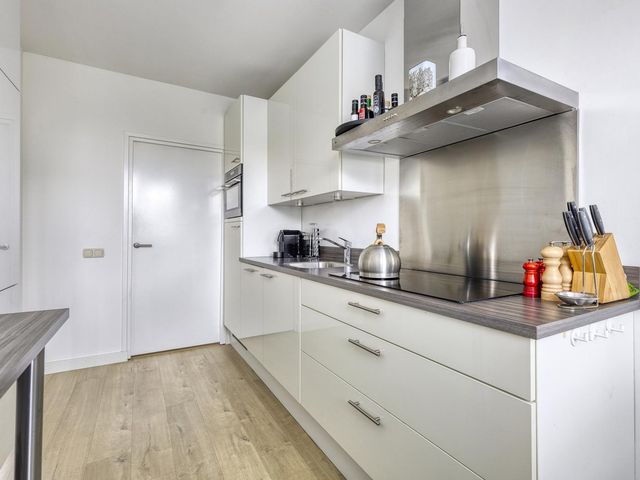 Riemdonk 17B, Maastricht