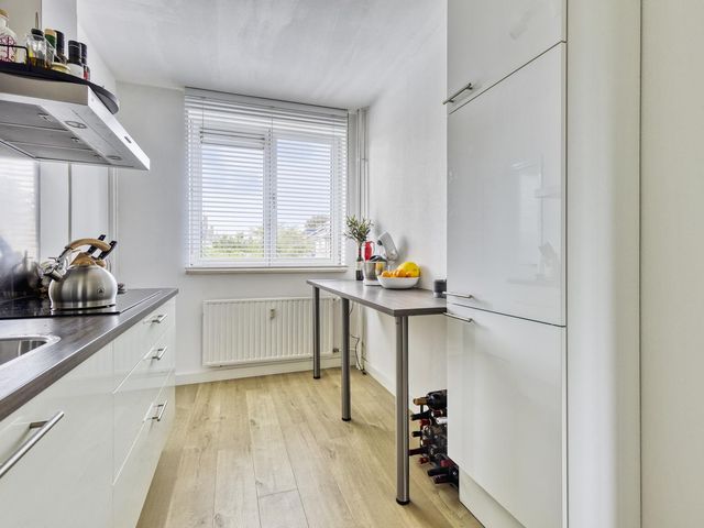 Riemdonk 17B, Maastricht
