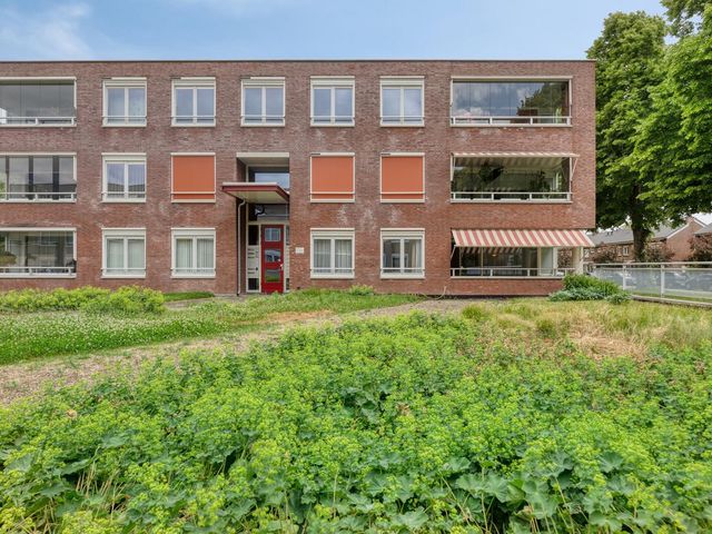 Symphoniesingel 100A, Maastricht