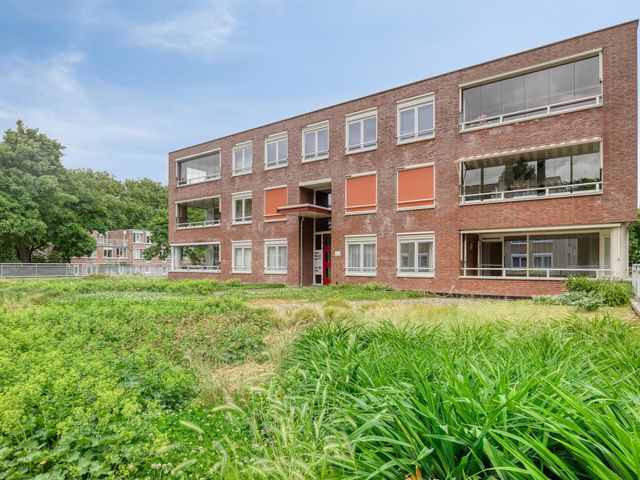 Symphoniesingel 100A, Maastricht