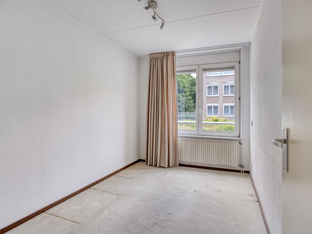 Symphoniesingel 100A, Maastricht