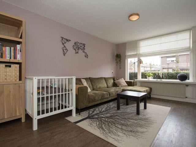 Molenveldstraat 73, Weert
