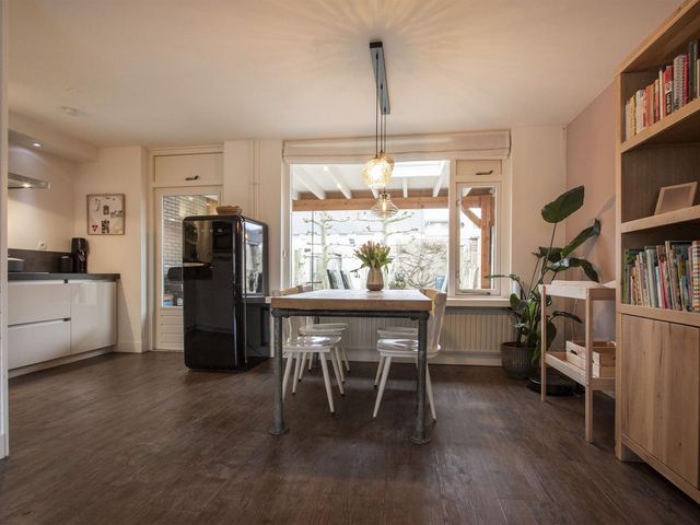 Molenveldstraat 73, Weert
