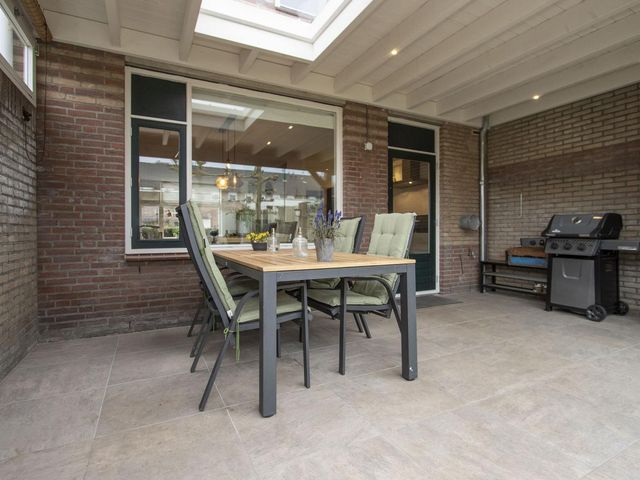 Molenveldstraat 73, Weert