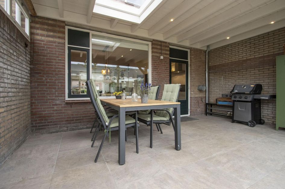 Molenveldstraat 73