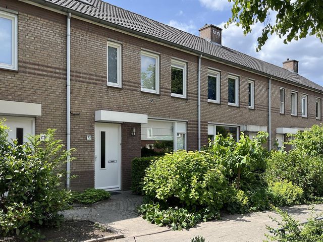 Molenveldstraat 73, Weert