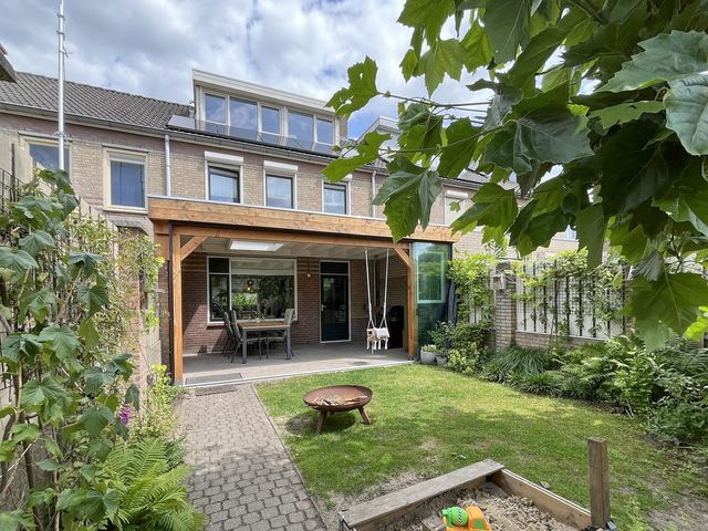 Molenveldstraat 73, Weert