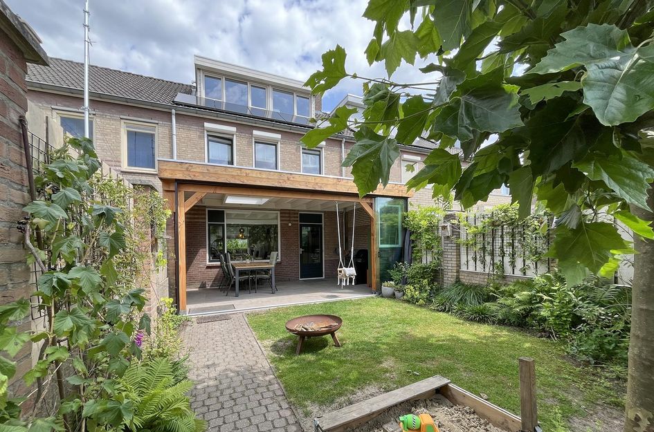 Molenveldstraat 73