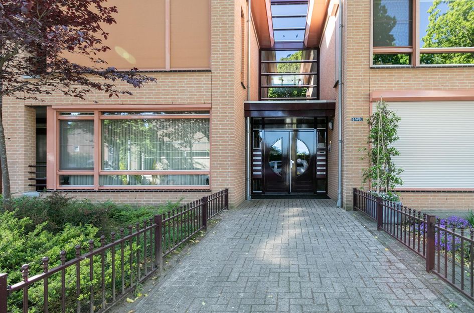 Valenakkerweg 8H