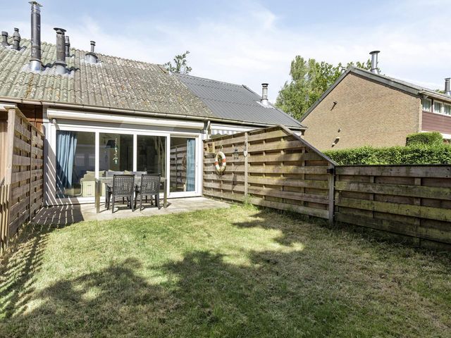 Molenwg "D K" Vijverln 39, Bruinisse