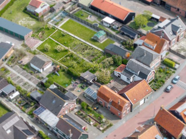 Molenweg 10, Oosterland