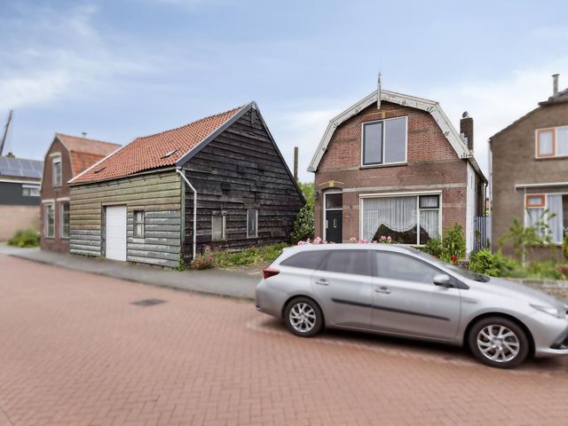 Molenweg 10, Oosterland