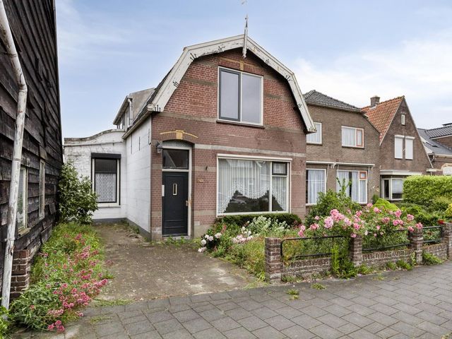 Molenweg 10, Oosterland
