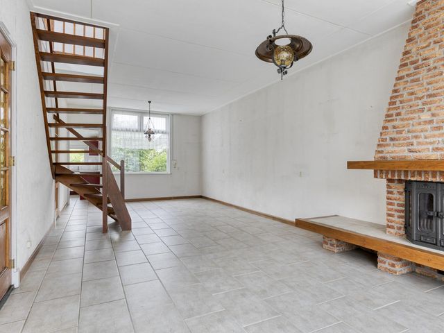Molenweg 10, Oosterland