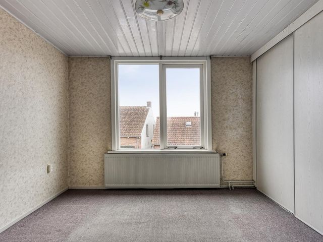 Molenweg 10, Oosterland
