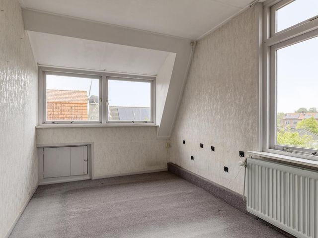Molenweg 10, Oosterland