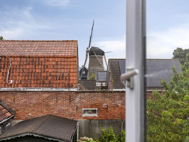 Molenweg 10, Oosterland