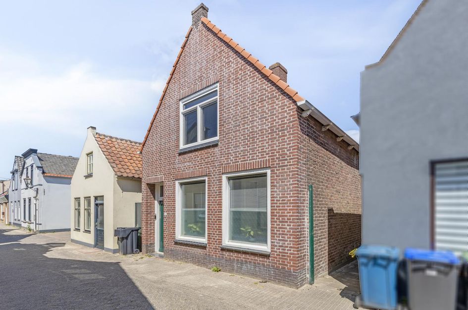 Straatdijk 45
