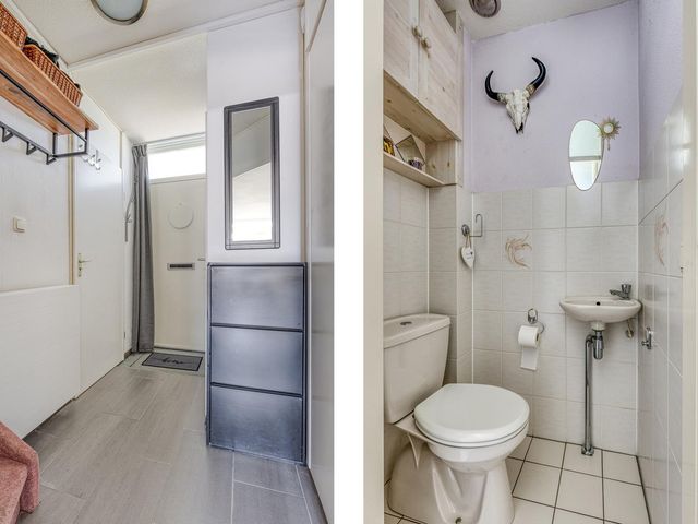 Maria Kleine-Gartmanstraat 36, Spijkenisse