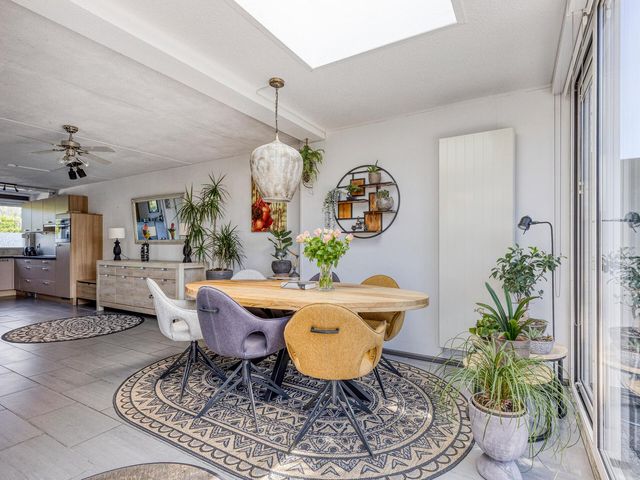 Maria Kleine-Gartmanstraat 36, Spijkenisse
