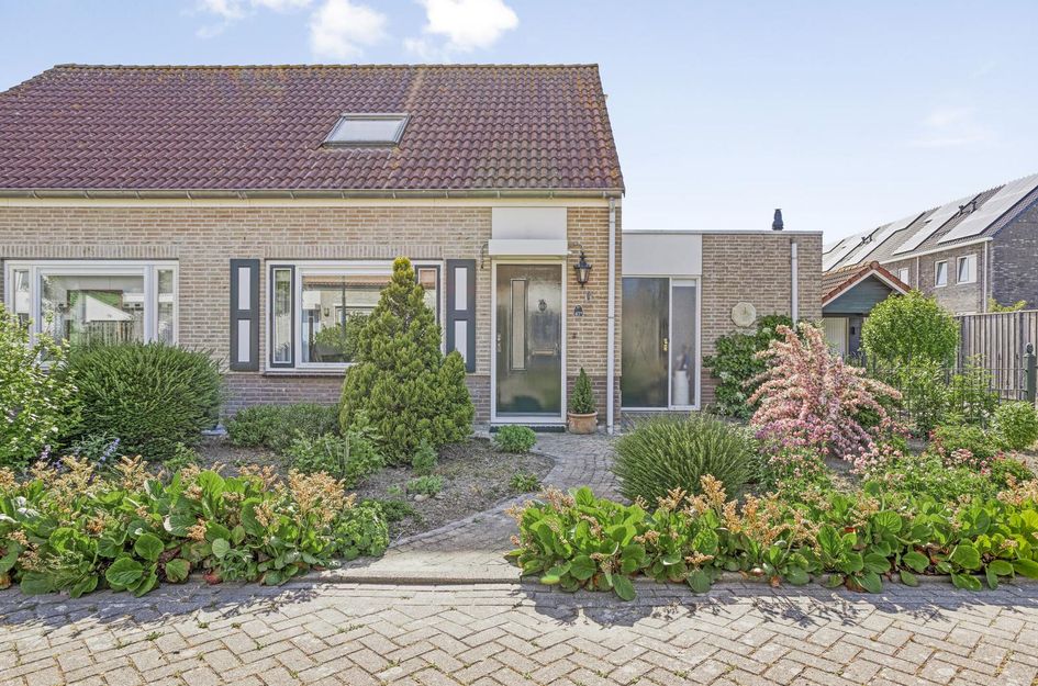 Sportlaan 47b