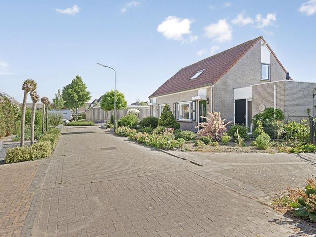 Sportlaan 47b, Wissenkerke