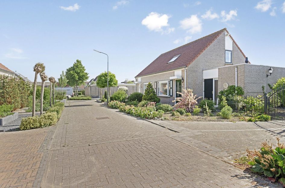 Sportlaan 47b