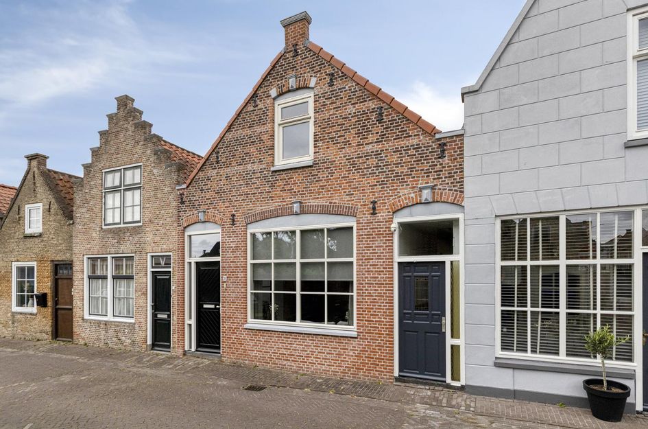 Nieuwstraat 21