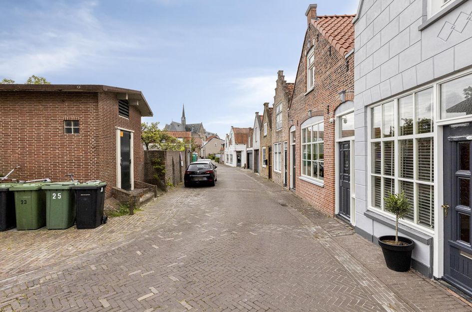 Nieuwstraat 21