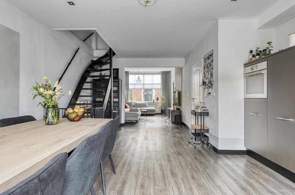 Nieuwstraat 21