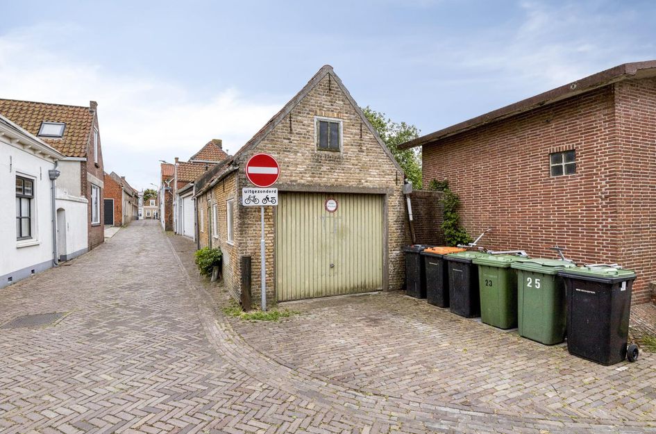 Nieuwstraat 21
