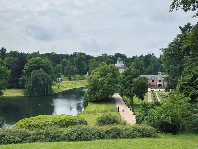 Mariëndaal 11, Rozendaal