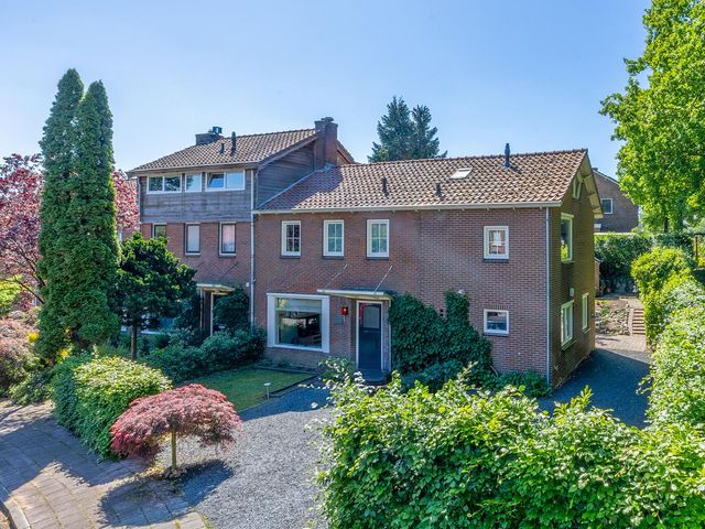 Mariëndaal 11, Rozendaal