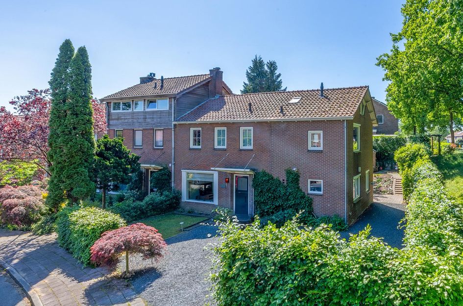 Mariëndaal 11
