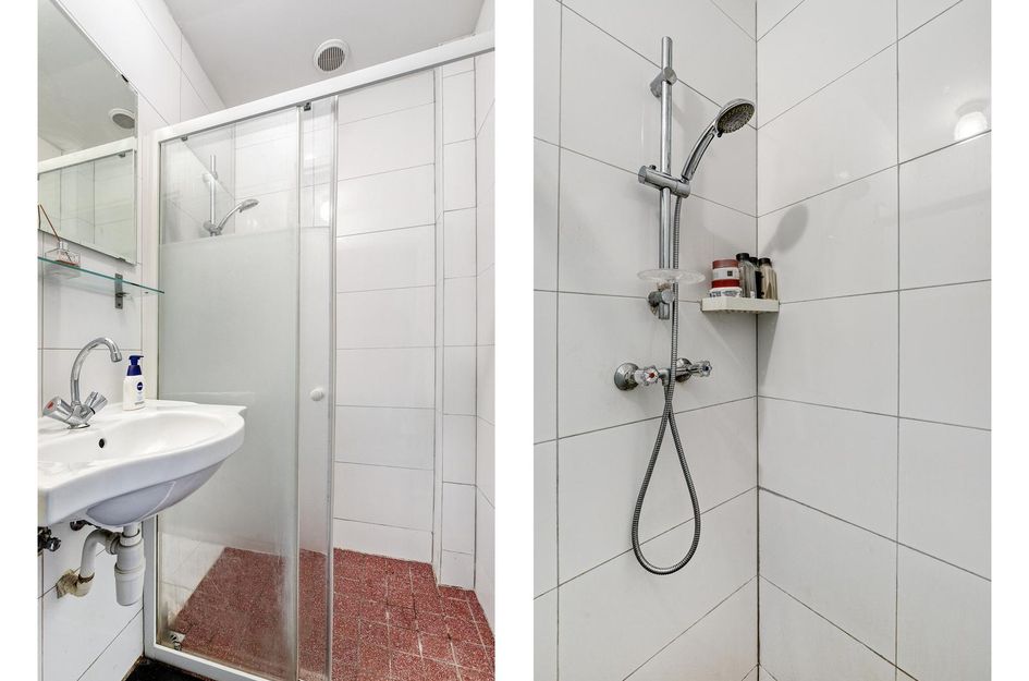 Doggerstraat 8B