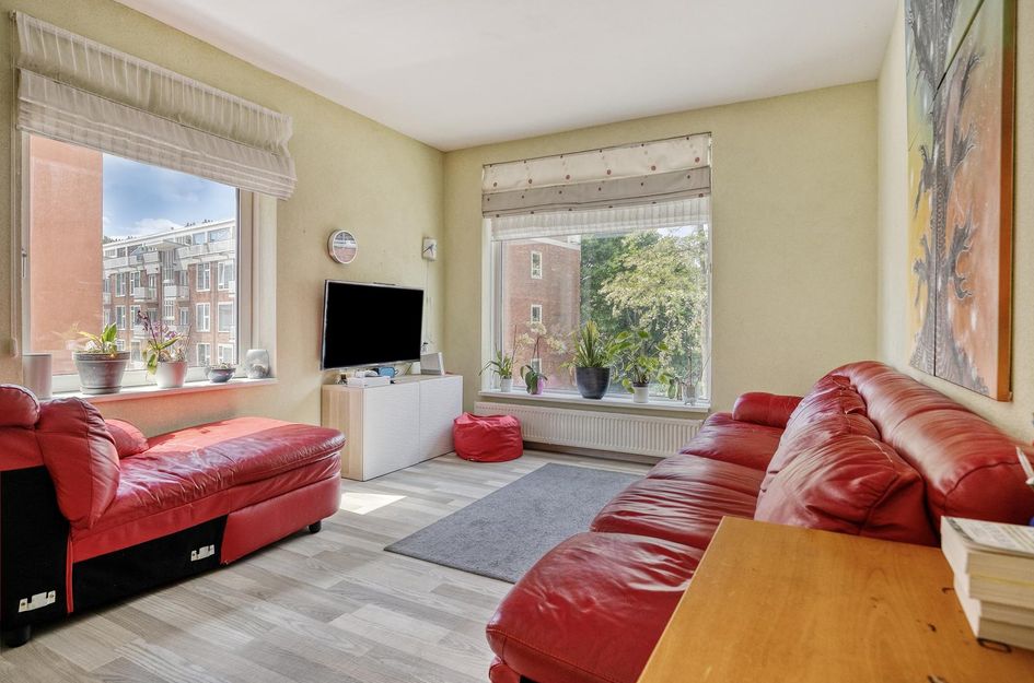 Doggerstraat 8B