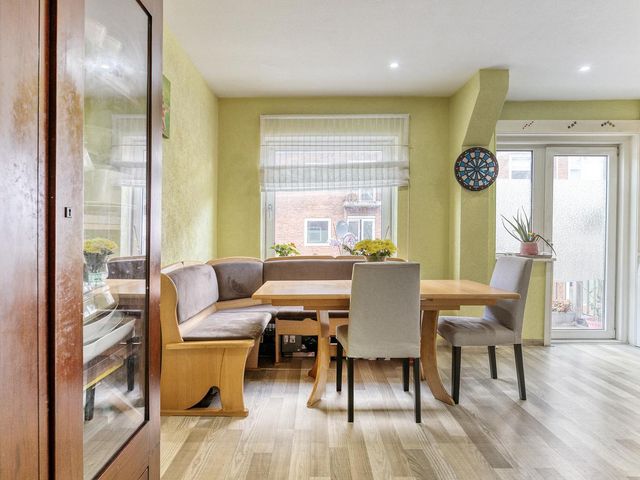 Doggerstraat 8B, Rotterdam